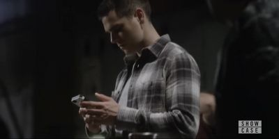 What is it? - Travelers