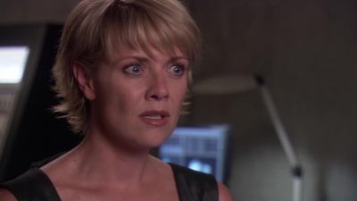 What is it? - Stargate SG-1