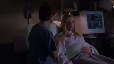 What is it? - Stargate SG-1