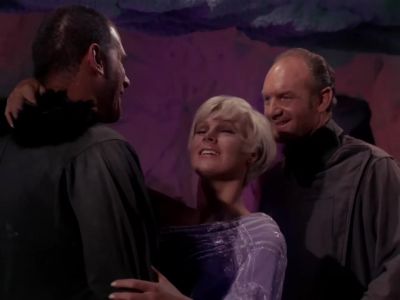 What is it? - Star Trek