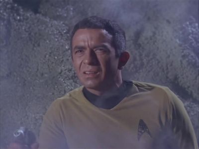 What is it? - Star Trek