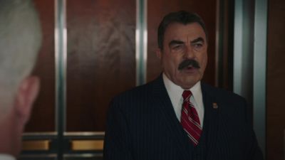 What is it? - Blue Bloods