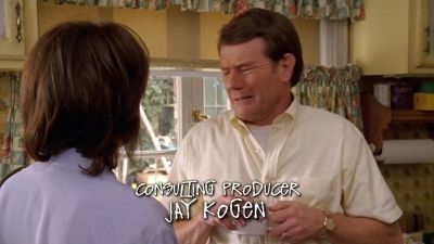 What is it? - Malcolm in the Middle