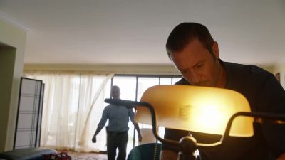 What is it? - Hawaii Five-0