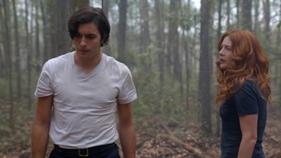 What is it? - Under the Dome