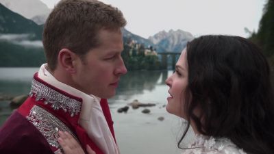 What is it? - Once Upon a Time