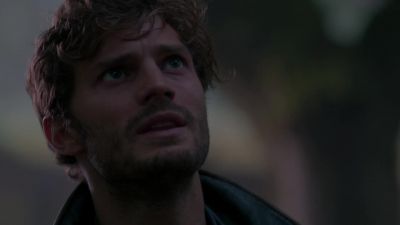 What is it? - Once Upon a Time