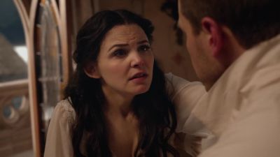 What is it? - Once Upon a Time