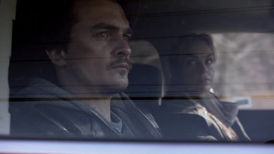 What is it? - Homeland