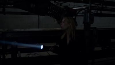 What is it? - Homeland