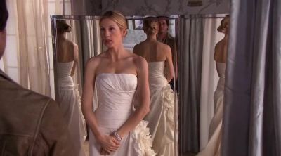 What is it? - Gossip Girl