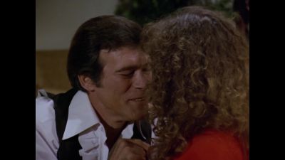 What was it? - The Love Boat