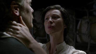 What is it? - Outlander