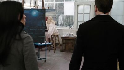 What is it? - Elementary