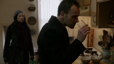 What is it? - Elementary