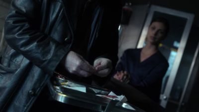 What is it? - Gotham