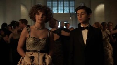 What is it? - Gotham
