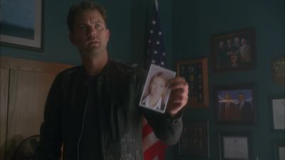 What is it? - Fringe