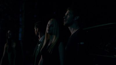 What is it? - The Originals