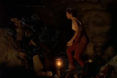 What is it?! - Star Trek: Deep Space Nine
