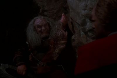 What is it? - Star Trek: Deep Space Nine