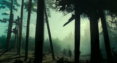 What is it? - Wrath of the Titans