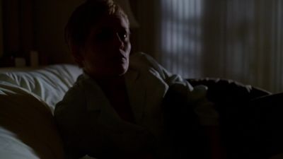 What is it? - The X-Files