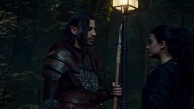 What is it? - Shadowhunters