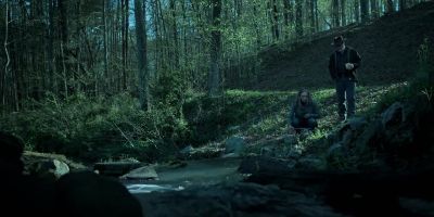 What is it? - Ozark