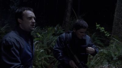 What is it? - Stargate Atlantis