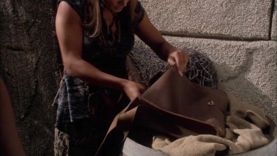 What is it? - Stargate Atlantis