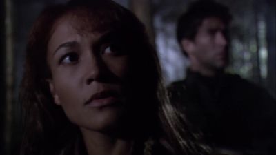 What is it? - Stargate Atlantis