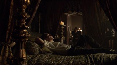 What is it?
 - The Tudors
