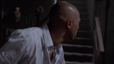 What was it? - Angel