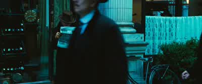 What is it? - Wonder Woman