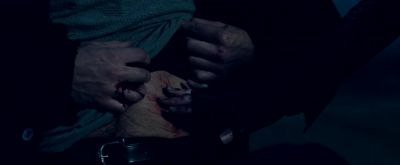 What is it? - Underworld: Blood Wars
