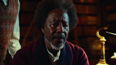 What is it? - His Dark Materials