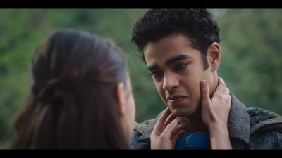 What is it? - His Dark Materials