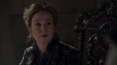           What is it? - Reign
