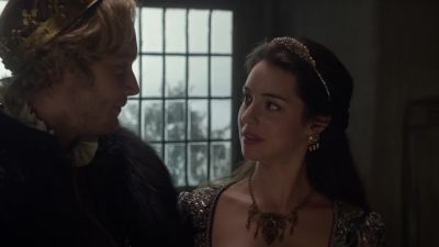           What is it? - Reign