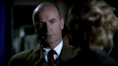 What is it? - Cold Case