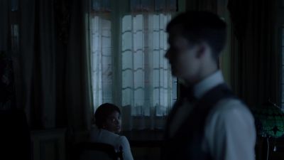 What is it? - 12 Monkeys