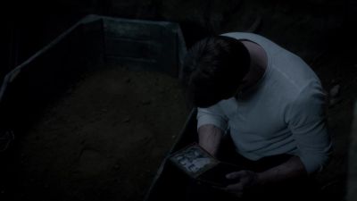 What is it? - True Blood