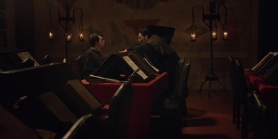 What is it? - Medici: Masters of Florence