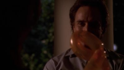 What is it? - The West Wing