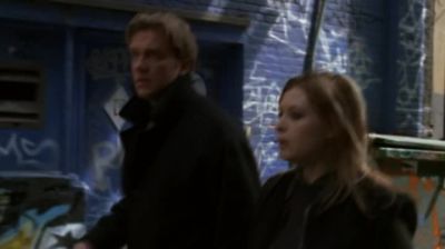What is it? - The Dead Zone