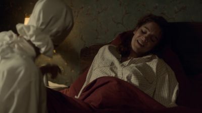 What is it? - Call the Midwife