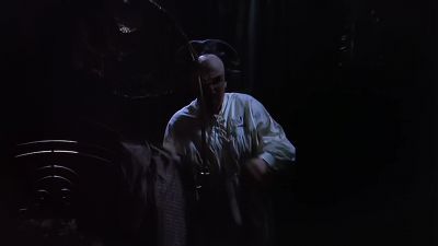What is it? - Babylon 5