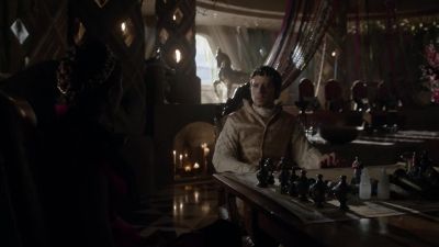 What is it? - The Magicians