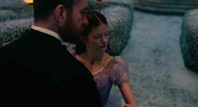 What is it? - The Nutcracker and the Four Realms